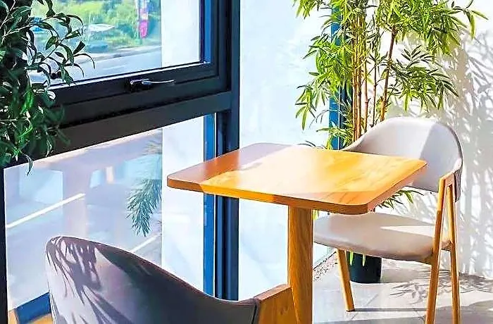 Hotel Terra 4*
