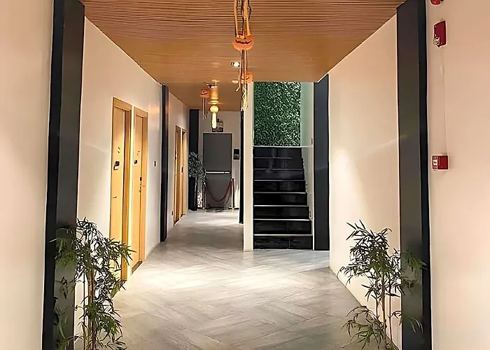Terra Hotel