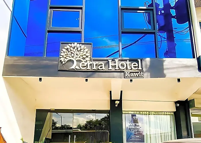 Terra 4*