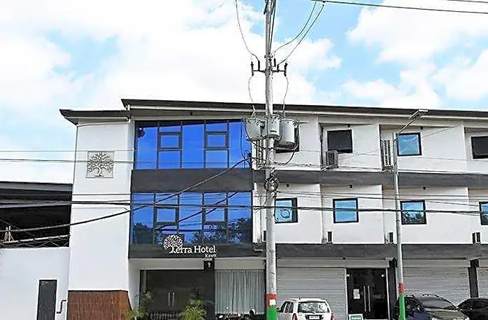Hotel Terra 4*