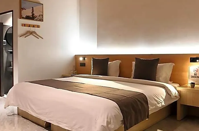 Hotel Terra 4*