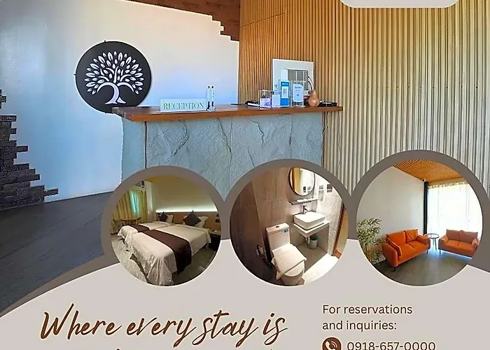 Terra Hotel