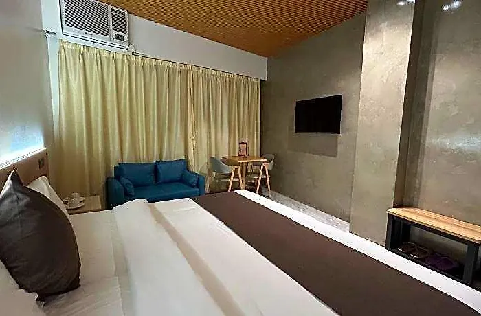 Terra 4* Manila