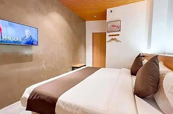 Terra Hotel 4*