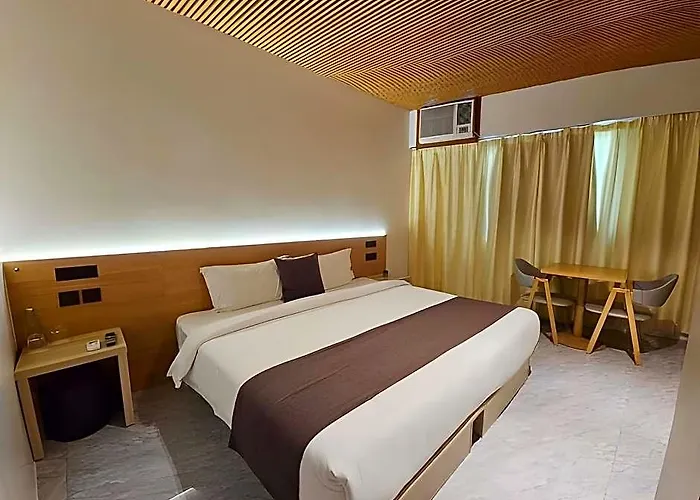 Hotel Terra 4*