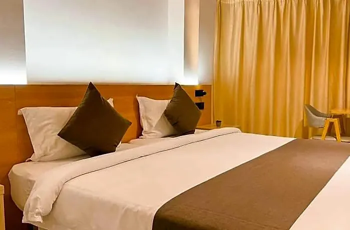 Terra 4* Manila