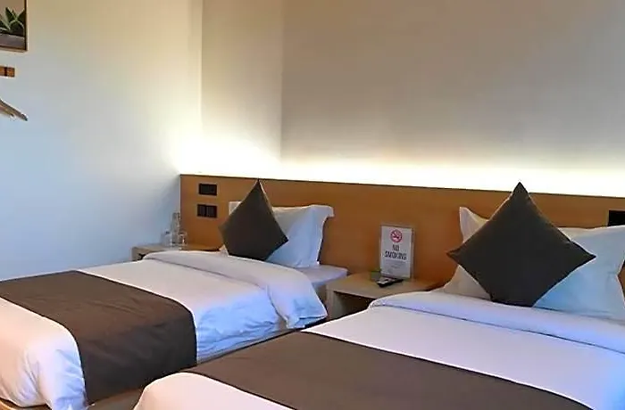 Terra Hotel Manila