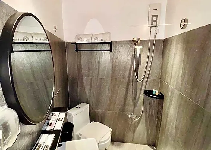 Terra 4* Manila