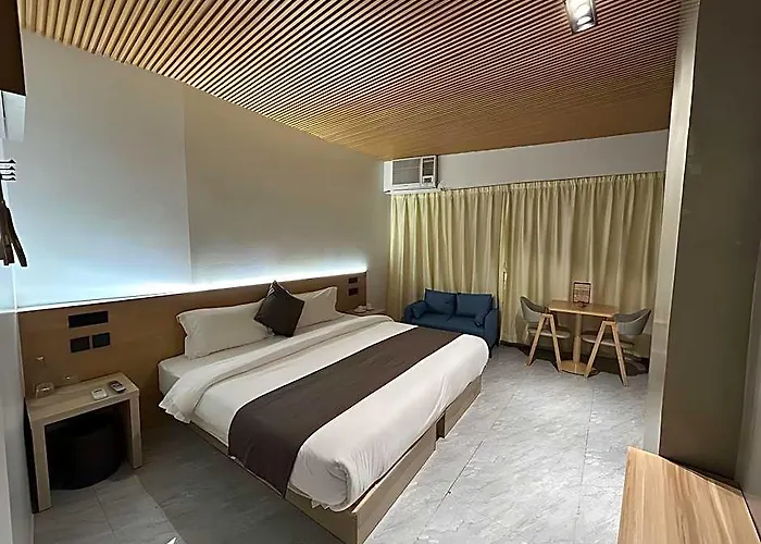 Hotel Terra 4*