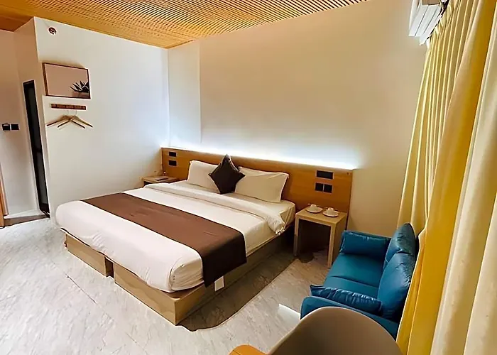 Hotel Terra