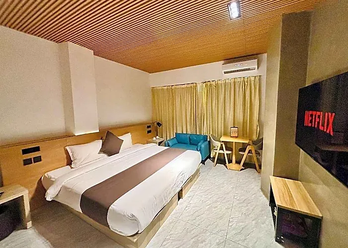 Terra 4* Manila
